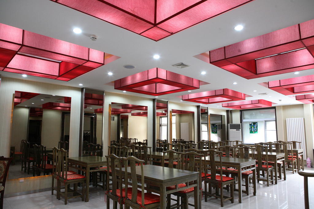 北京升港快捷宾馆酒店 外观 照片